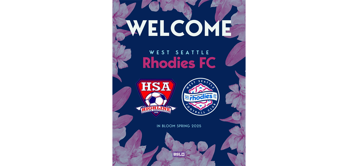 Welcome Rhodies!